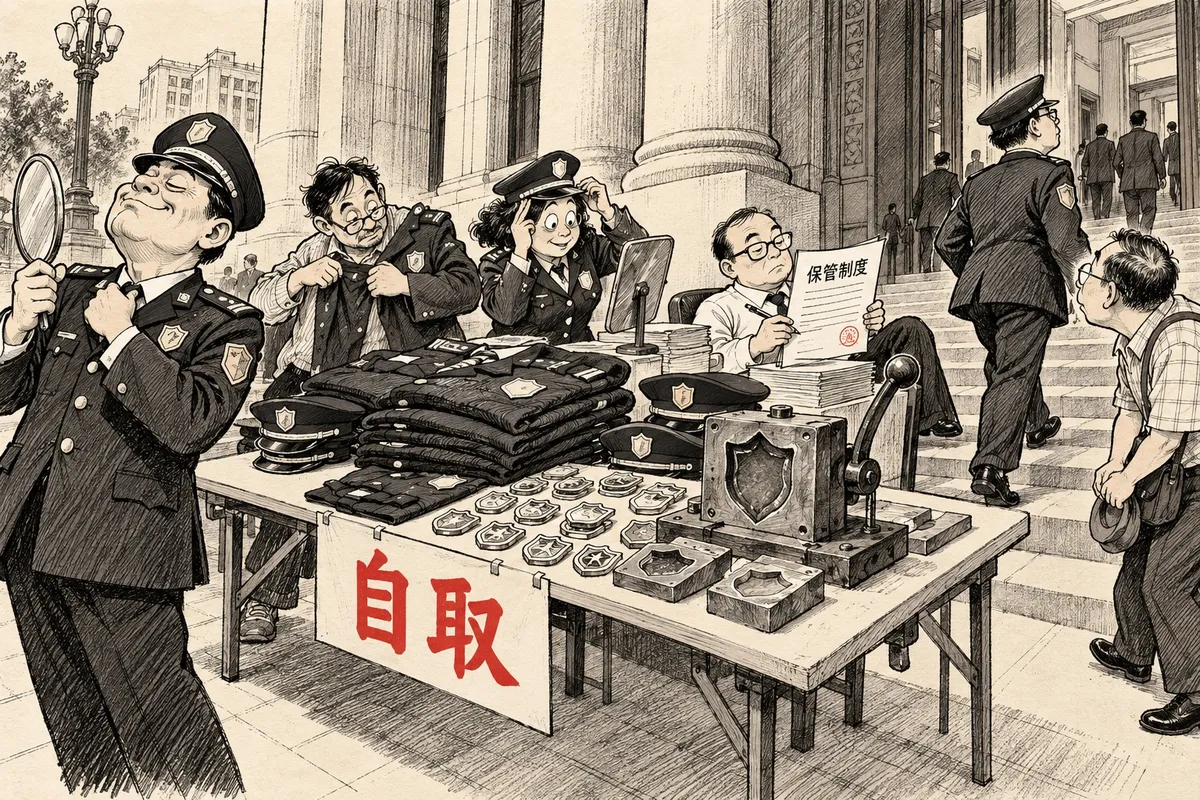 互联网的天塌下来了 — Zainan Victor Zhou