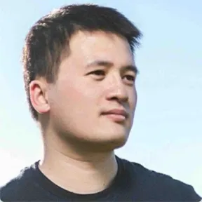 Zainan Victor Zhou
